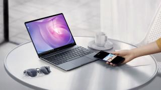 Laptopul Huawei MateBook 13 (2021) cu CPU AMD Ryzen 7 încă poate fi comandat la ofertă; Disponibil acum în 6 rate fără dobândă și transport gratuit!