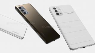 Realme va prezenta seria de telefoane GT Master pe data de 21 iulie, lineup care include cel puțin două modele