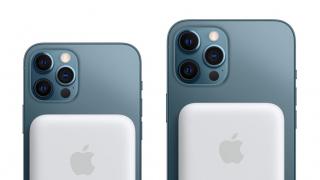 Apple lansează huse-baterii MagSafe pentru smartphone-urile din seria iPhone 12