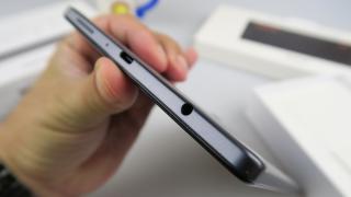 Samsung Galaxy Tab A7 Lite: Conectivitate 4G, Wi-Fi dual band, GPS