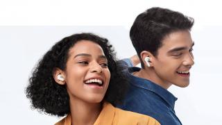 Amazfit anunță căștile wireless PowerBuds Pro cu ANC și senzor PPG pentru măsurarea pulsului