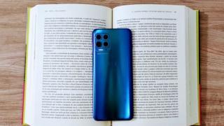 Motorola anunță lansarea funcției Scanner pentru camera foto, disponibilă deja pe Moto G100