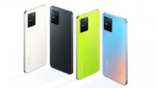 Vivo S10 şi Vivo S10 Pro devin oficiale, cu camere selfie de 44 MP, spate cu nuanţă schimbătoare, CPU Dimensity 1100
