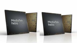 MediaTek Helio G96 şi G88 debutează oficial, cu suport pentru camere de 108 MP şi display-uri 120 Hz