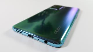 Oppo Reno5 Lite: Autonomie bună, suficientă pentru 1-2 zile de utilizare normală