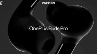 OnePlus Buds Pro se afișează într-un teaser oficial; Căștile sosesc cu anulare adaptivă a zgomotului de fond, încărcare rapidă Warp Charge