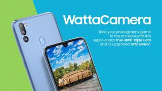 Samsung Galaxy M21 (2021) va debuta pe 21 iulie cu baterie de 6000 mAh și ecran Super AMOLED de 6.4 inch