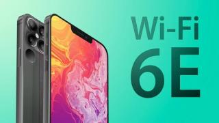 iPhone 13 ar aduce conectivitate Wi-Fi 6E; Senzorul LiDAR rămâne doar pe gama Pro în acest an