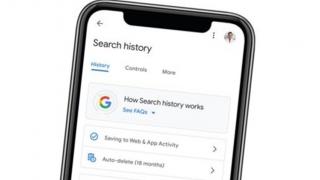 Șterge ultimele 15 minute de căutări; Iată noua funcție Google Quick Delete de pe telefoane