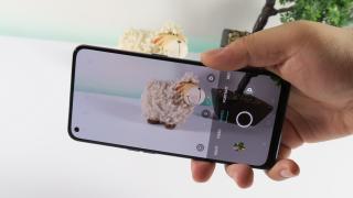 Oppo Reno5 Lite: Cameră excelentă când vine vorba de captura selfie