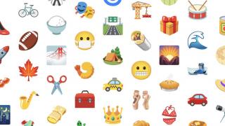 Google prezintă noile emoji-uri actualizate ce vor debuta în Android 12: o plăcintă "universală" și crevete gătit ca la carte