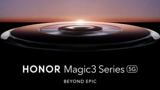 Honor Magic 3 și 3 Pro au specificațiile dezvăluite înainte de debutul din 12 august; Aflăm și cât vor costa