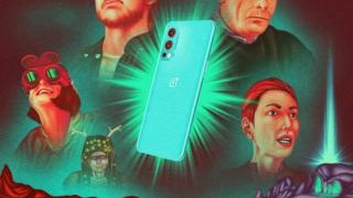 OnePlus Nord 2 5G primește un teaser care îi dezvăluie complet spatele + detalii noi