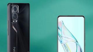 ZTE Axon 30 5G se lansează pe 27 iulie! Telefonul cu cameră selfie ascunsă sub ecran apare într-un poster oficial și are specificațiile dezvăluite