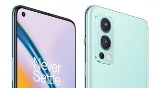 OnePlus Nord 2 5G primește randări detaliate chiar în pragul lansării de pe 22 iulie
