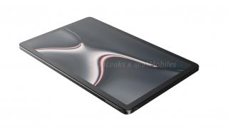 Tableta Realme Pad apare în cele mai detaliate imagini de până acum; Are ecran de 10.4 inch, stylus