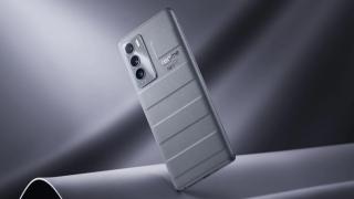 Realme GT Master Explorer Edition va avea 19 GB de memorie RAM și un senzor foto flagship, Sony IMX766 de 50 MP; Apar noi teasere înainte de debut