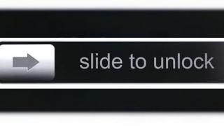 Apple pierde brevetul pentru "slide to unlock" În Germania!