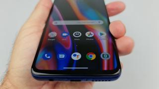 Motorola Moto G 5G Plus: Conectivitate de înlocuitor de flagship