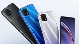Huawei lansează telefonul 5G Maimang 10 SE cu procesor Snapdragon 480 5G; Brandul Maimang este acum deținut de operatorul China Telecom