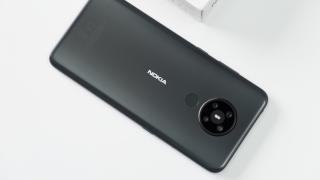 HMD Global lucrează la un nou smartphone; Nokia G50 a fost listat de către un retailer din Marea Britanie