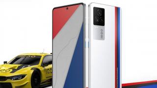 iQOO 8 ar fi un nou smartphone cu procesor Snapdragon 888+ la interior; Apar specificații și o eventuală dată de lansare
