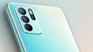 Oppo Reno6 Z 5G a debutat oficial! Are CPU Dimensity 800U, cameră triplă în spate și design Reno Glow