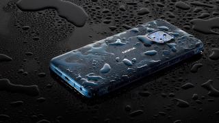 Nokia XR20 apare în noi fotografii teaser, va fi un telefon midrange robust 5G