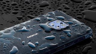 Telefonul robust Nokia XR20 5G va fi supus la un test de rezistență de campioana la freestyle, Lisa Zimouche (Teaser)