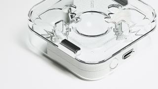 Căștile Nothing ear (1) vor avea o cutiuță de purtare/încărcare transparentă; Avem imagini noi