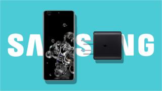 Samsung ar putea ajunge la nivelul rivalilor în materie de încărcare rapidă odată cu lansarea seriei Galaxy S22