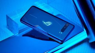 ASUS ROG Phone 3 primește actualizarea la Android 11 abia acum; Iată la ce sume se mai găsește telefonul de gaming