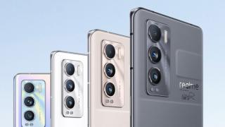 Realme GT Master Explorer Edition devine oficial cu procesor Snapdragon 870, ecran AMOLED 120Hz; Debutează alături de GT Master Edition