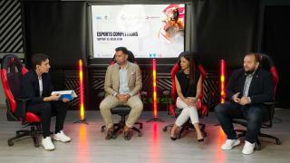 Esports-ul va deveni sport oficial în România, urmând a fi recunoscut prin lege până la final de an