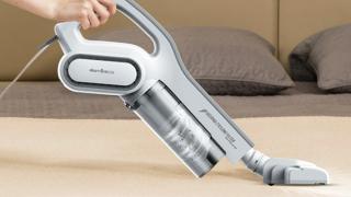 Xiaomi Deerma DX700, aspirator vertical cu putere de 15000Pa primește reducere pe Cafago + livrare din depozit european