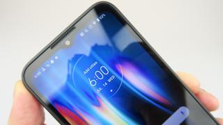 Motorola Defy 2021: Benchmark-uri de telefon midrange din 2020, fără pretenţii de gaming