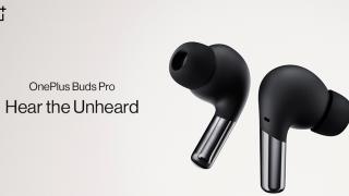 OnePlus Buds Pro este cea mai nouă pereche de căşti wireless OnePlus, cu ANC şi calitate audio premium