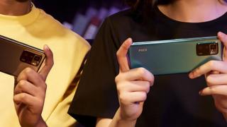 POCO X3 GT își face apariția în randări pentru presă; Se confirmă CPU-ul MediaTek Dimensity 1100 de la interior și încărcarea la 67W