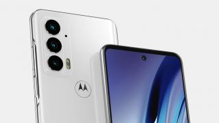 Motorola Edge 20 primește randări detaliate și noi specificații; Seamănă cu OnePlus Nord 2