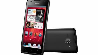 Huawei Ascend G510, telefon Jelly Bean la preț de 150 de euro