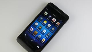 BlackBerry 10.1 - detalii legate de un nou update