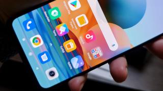 Redmi Note 10 Pro: OS, UI, aplicaţii familiare cu un MIUI personalizabil şi inspirat de iOS