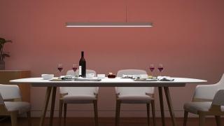 Lustra inteligentă Yeelight Crystal Pendant Light primește discount pe TomTop și livrare din depozit european în 3-5 zile lucrătoare