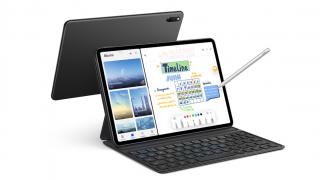 Huawei MatePad 11 a debutat oficial în România! Are ecran 120Hz, CPU Snapdragon 865, rulează Harmony OS 2.0 și poate fi câștigată în cadrul unui concurs de ilustrație digitală!