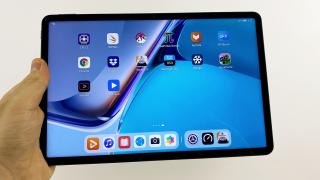 Huawei MatePad 11: Display excelent pentru un LCD, numai bun de gaming şi vizionare de filme