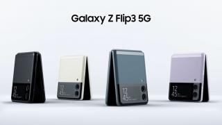 Samsung Galaxy Z Flip 3 nu va oferi upgrade-uri la capitolul încărcare; Rămâne la nivelul predecesorului