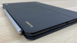 Huawei MatePad 11: Acustică quad speaker potentă, printre cele mai bune de pe piaţă