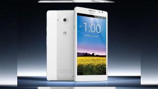 Huawei intenționează să ajungă unul dintre cei mai mari 3 producători de smartphone-uri