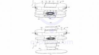 OPPO a patentat două noi încărcătoare wireless; Tehnologia este similară cu Apple Magsafe și Realme MagDart