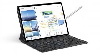 Preț și disponibilitate Huawei MatePad 11 în România
